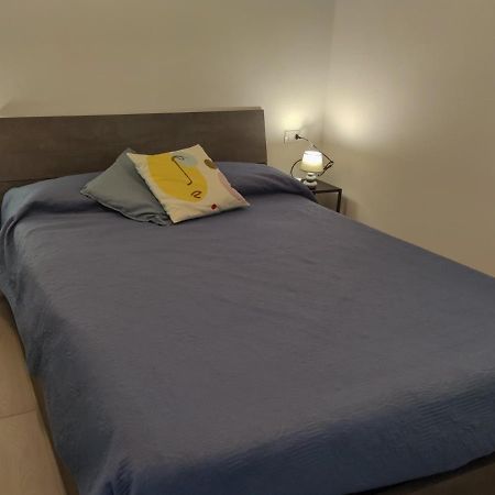 カステルサルドCasa Chiaraアパートメント エクステリア 写真