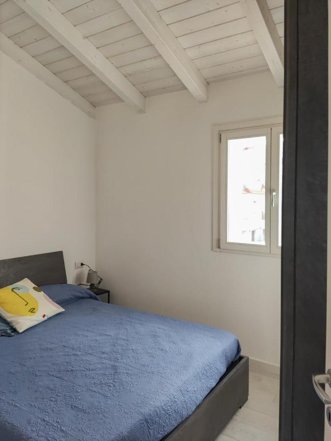 カステルサルドCasa Chiaraアパートメント エクステリア 写真